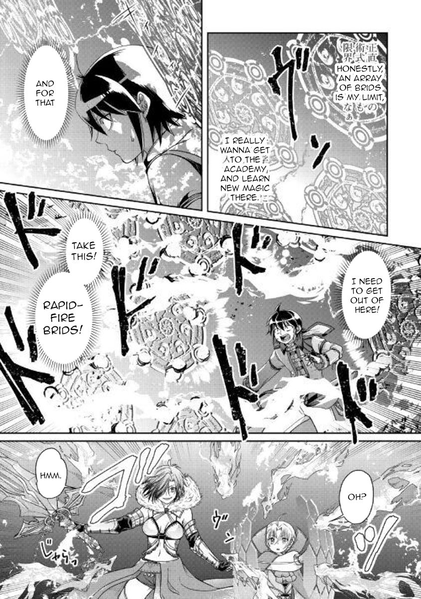 Tsukimichi: Moonlit Fantasy, Chapter 56 image 05